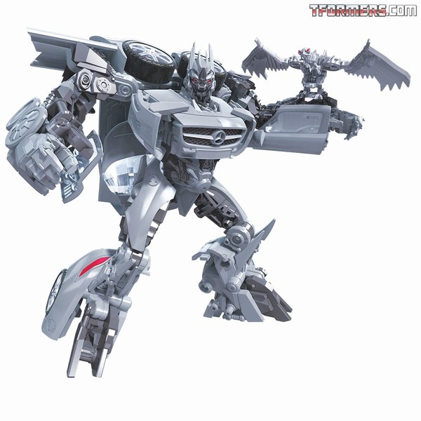 Official Details And Hi Res Images New Studio Series Bumblebee Hot Rod Soundwave Arcee Chormia Elita 1  (14 of 15)